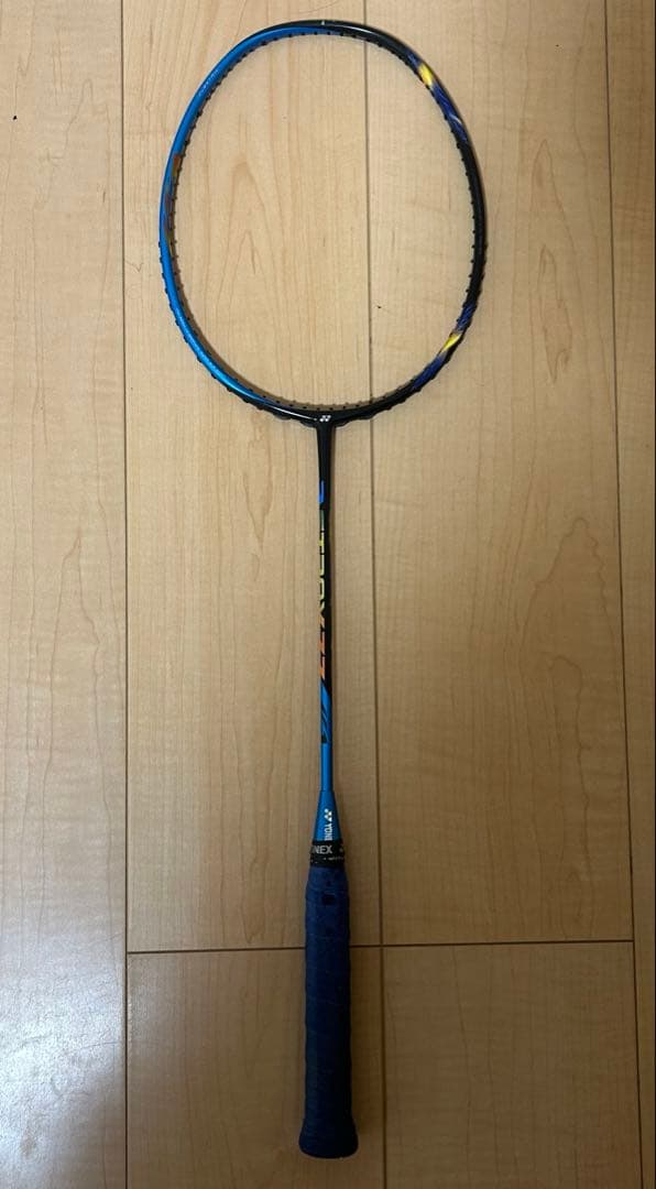 YONEX ASTROX77 4UG5アストロクス77ブルー 青 廃盤品