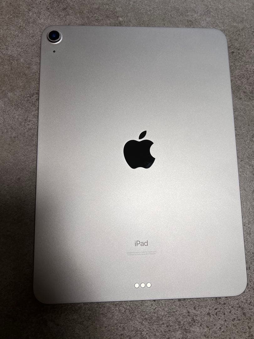 【セット】iPad Air 第4世代&Applepencil 第2世代