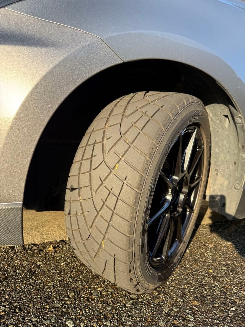 TOYO PROXES 16インチホイールセット BS ポテンザSW010