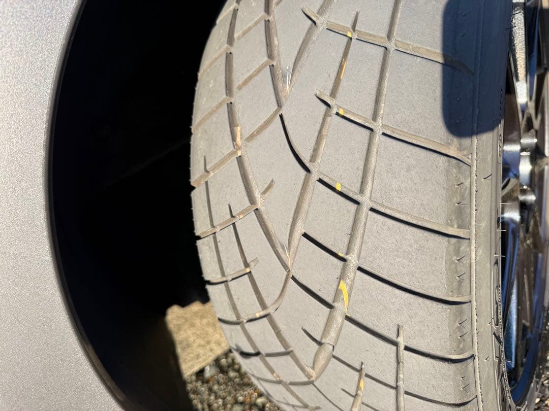 TOYO PROXES 16インチホイールセット BS ポテンザSW010