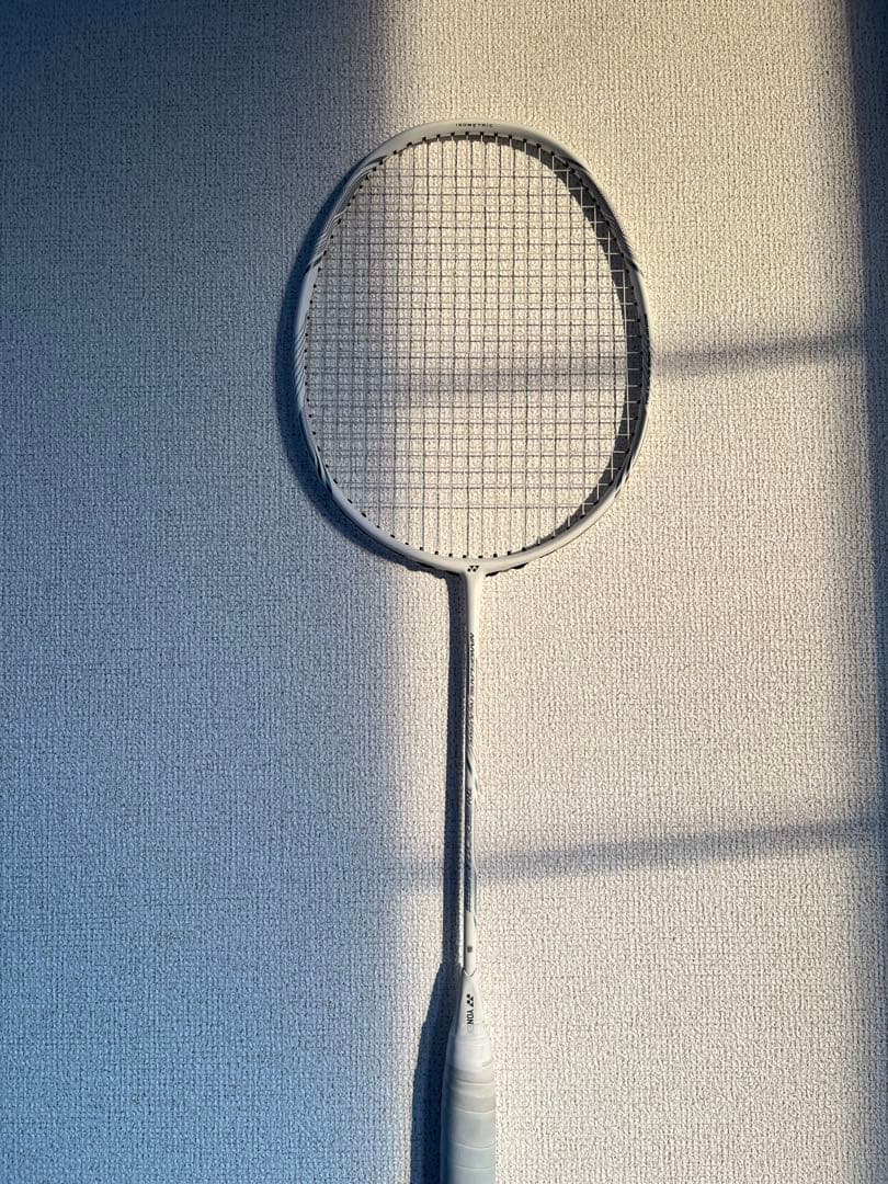 ラケット YONEX NANOFLARE NEXTAGE 4U5G 20-28lbs