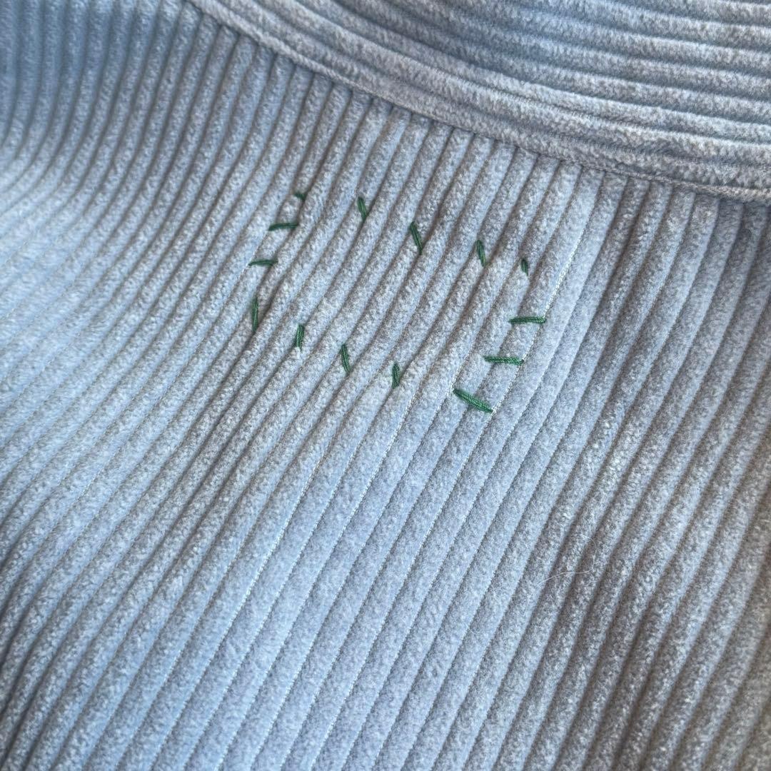 【美品✨】RonHerman ガンナージャケット コーデュロイ 定番人気モデル