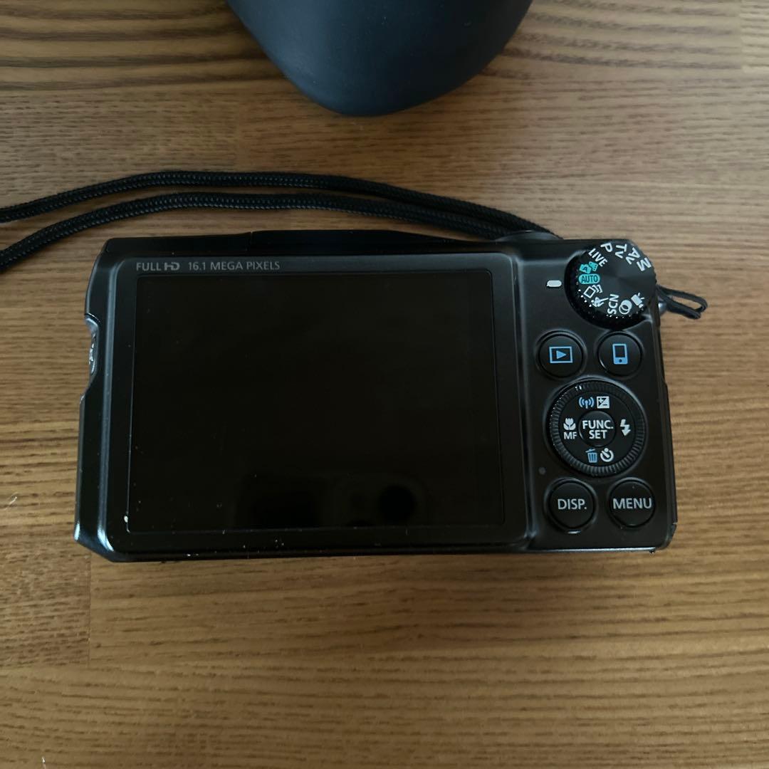 Canonデジタルカメラ　SX700HS