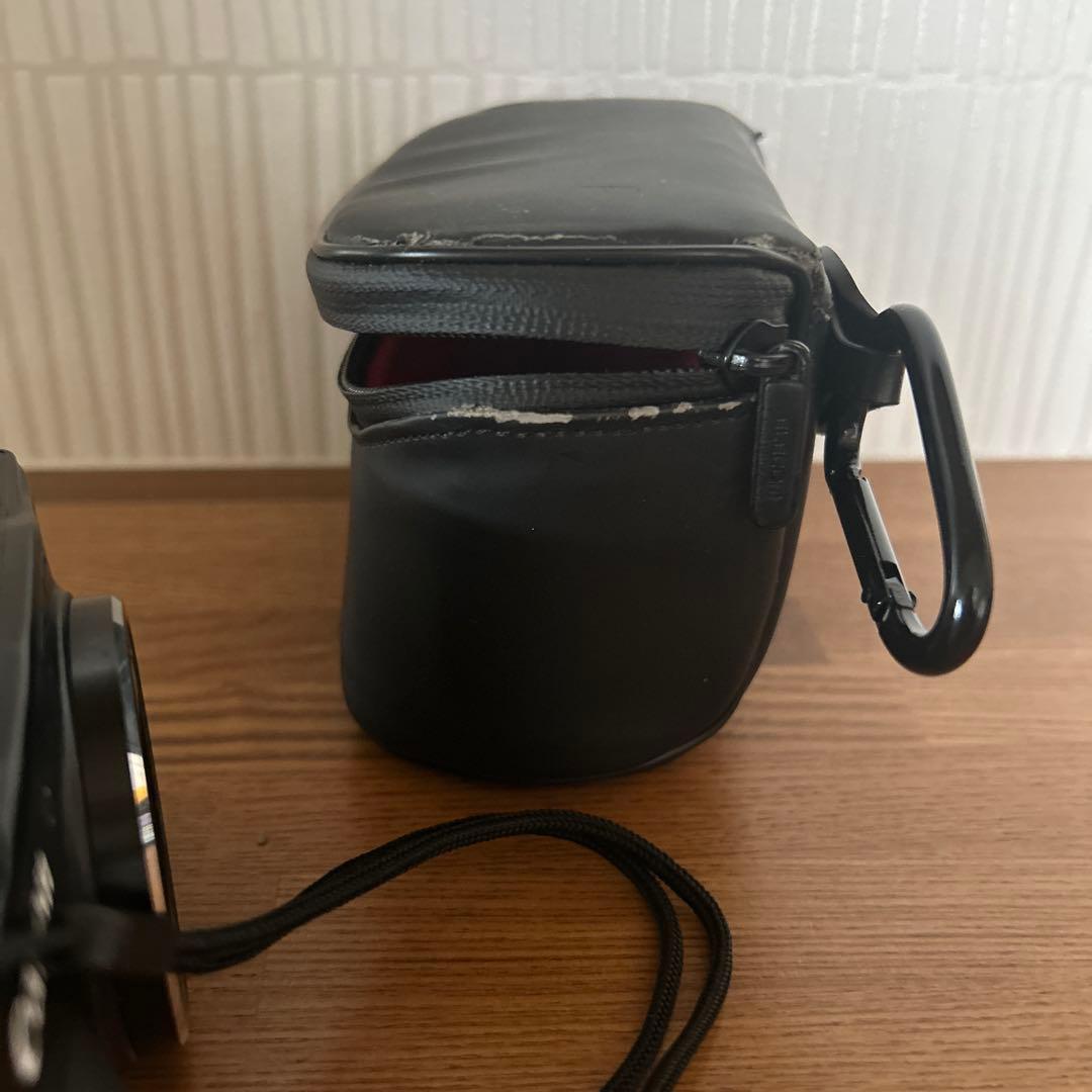 Canonデジタルカメラ　SX700HS