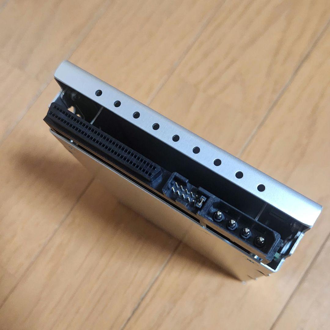 SATA SCSI アダプタ 1