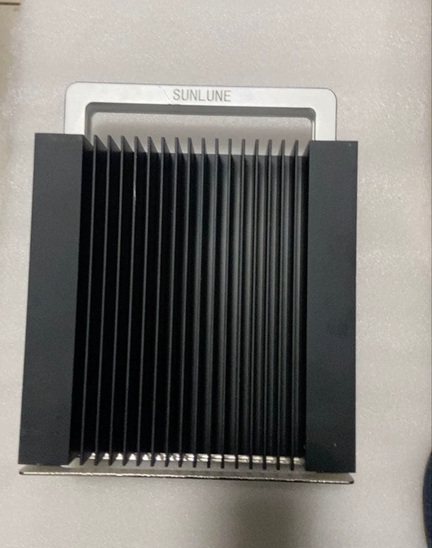 省エネ高性能！Jasminer X4 BRICK マイニングマシン