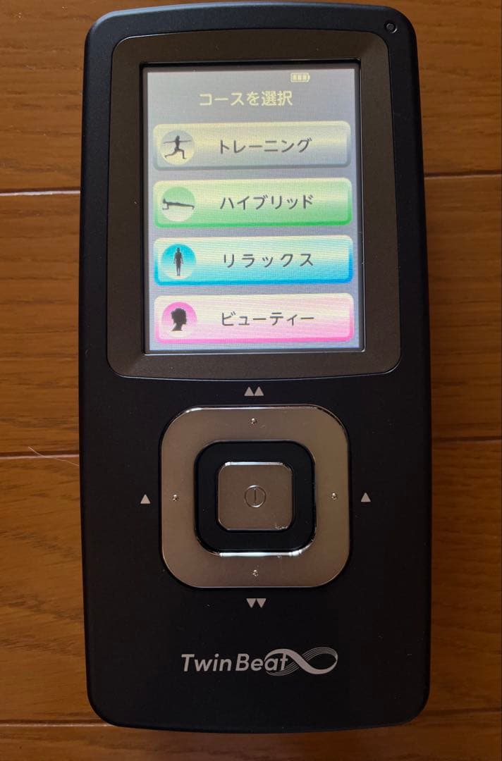 伊藤超短波 ツインビート∞一式