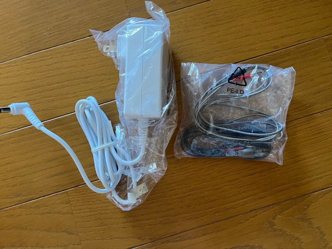 伊藤超短波 ツインビート∞一式