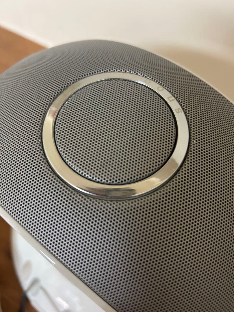 iPod スピーカー