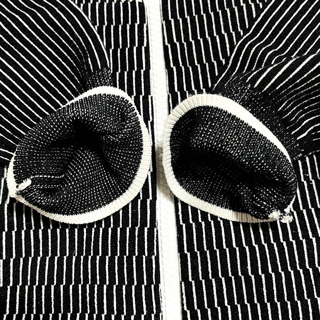 ✨美品✨adidas ゴルフウェア セットアップ ジップパーカー スカート M