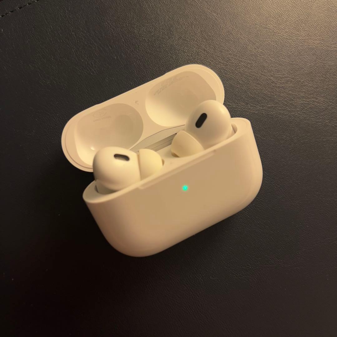 あみ　AirPods Pro 第二世代 本体