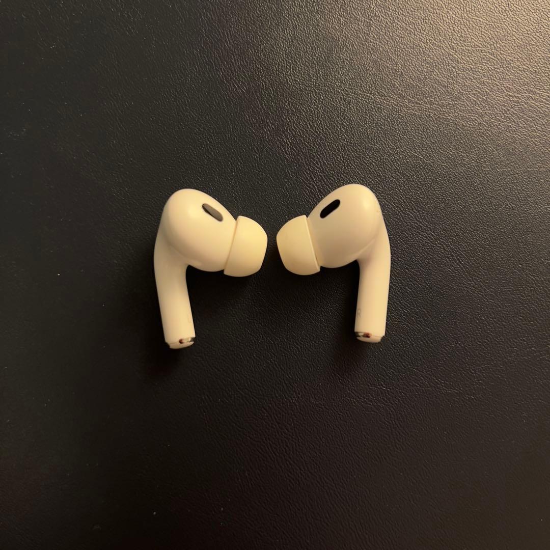 あみ　AirPods Pro 第二世代 本体