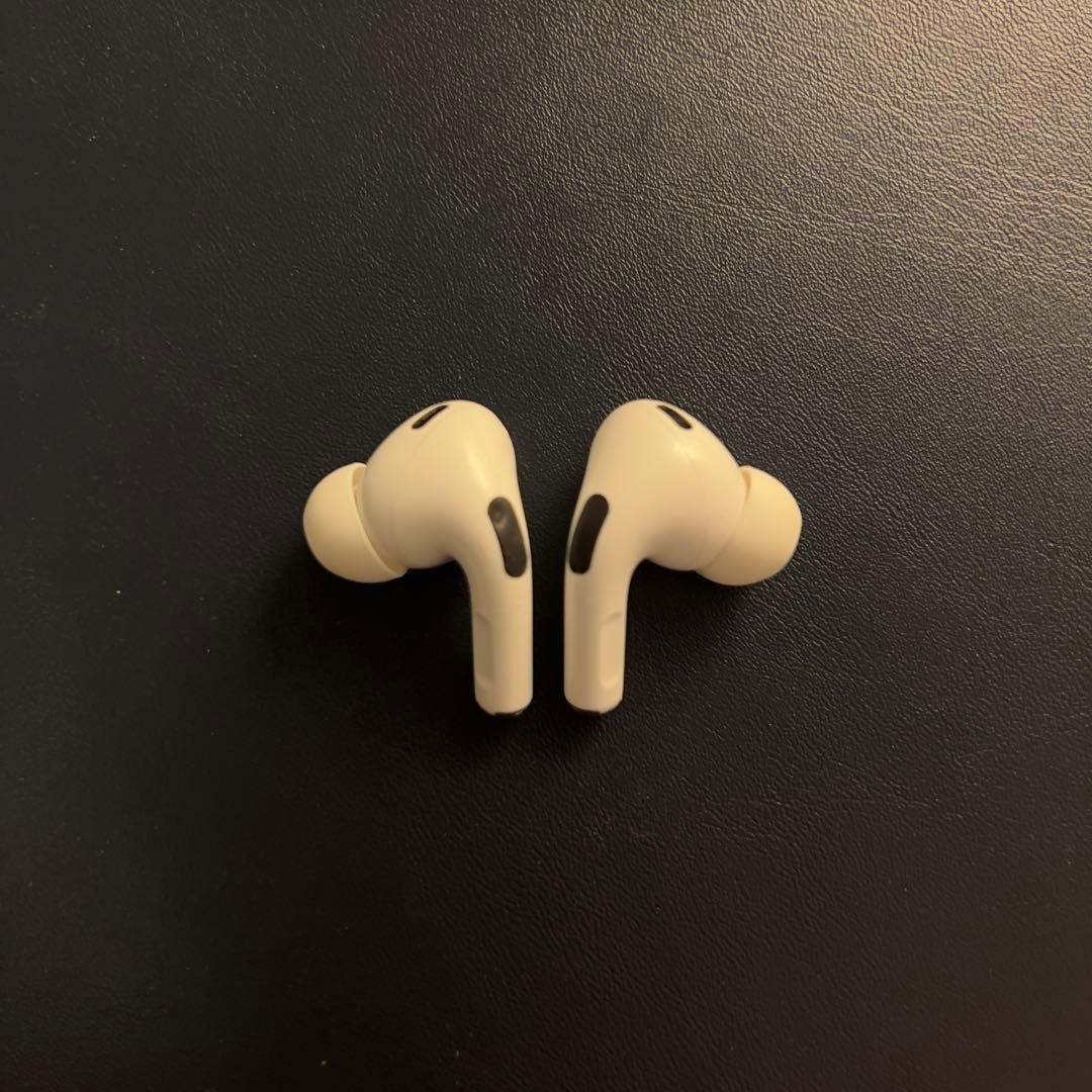 あみ　AirPods Pro 第二世代 本体