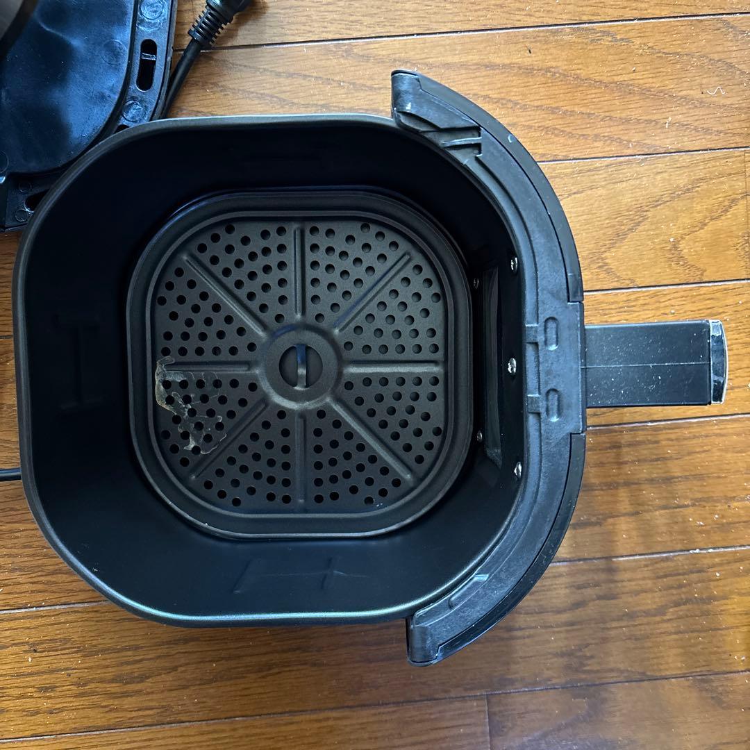 エアーフライアー