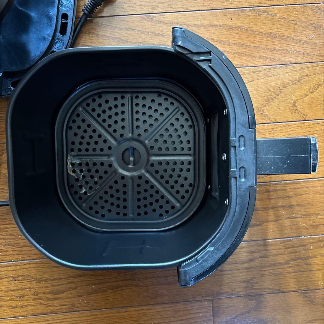 エアーフライアー