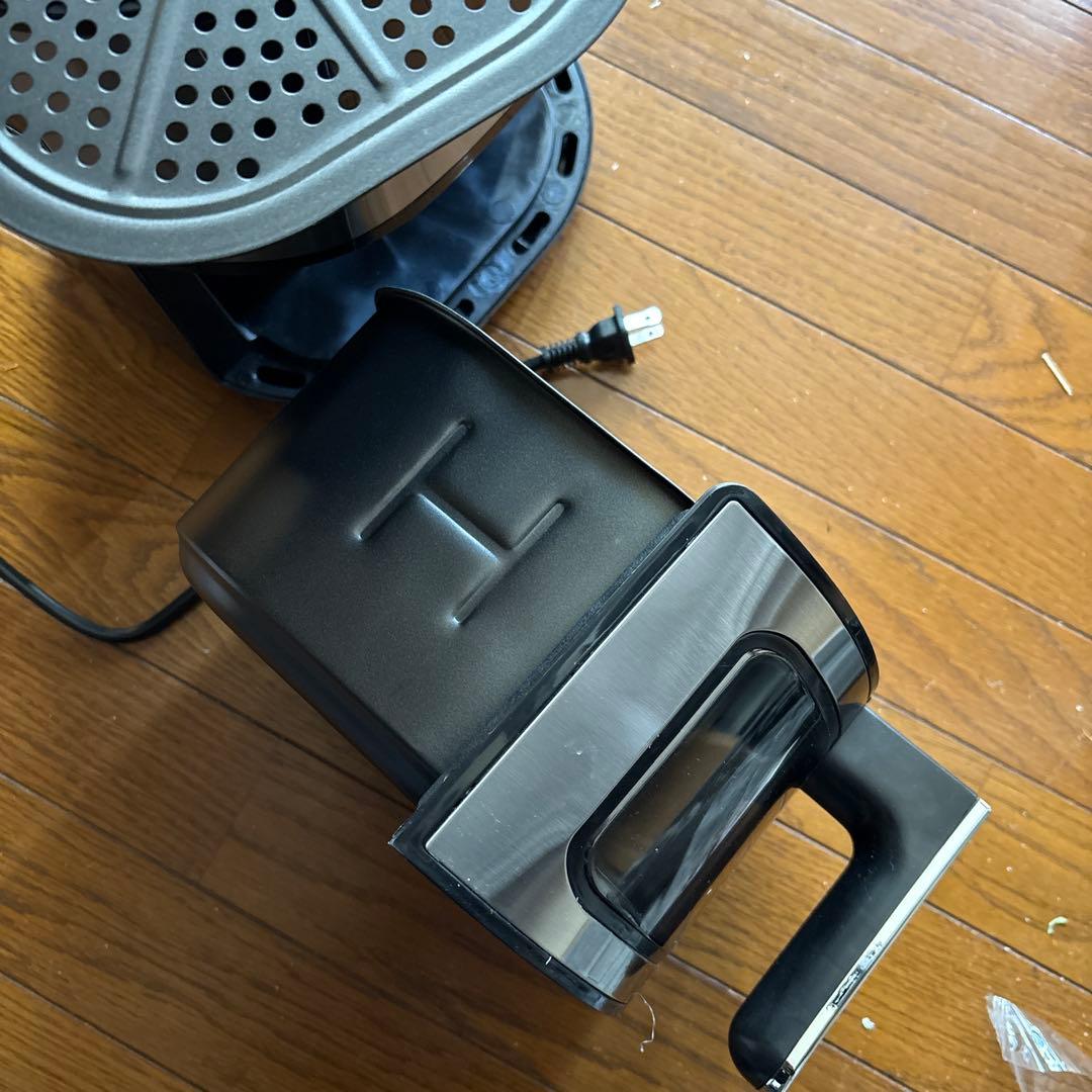 エアーフライアー