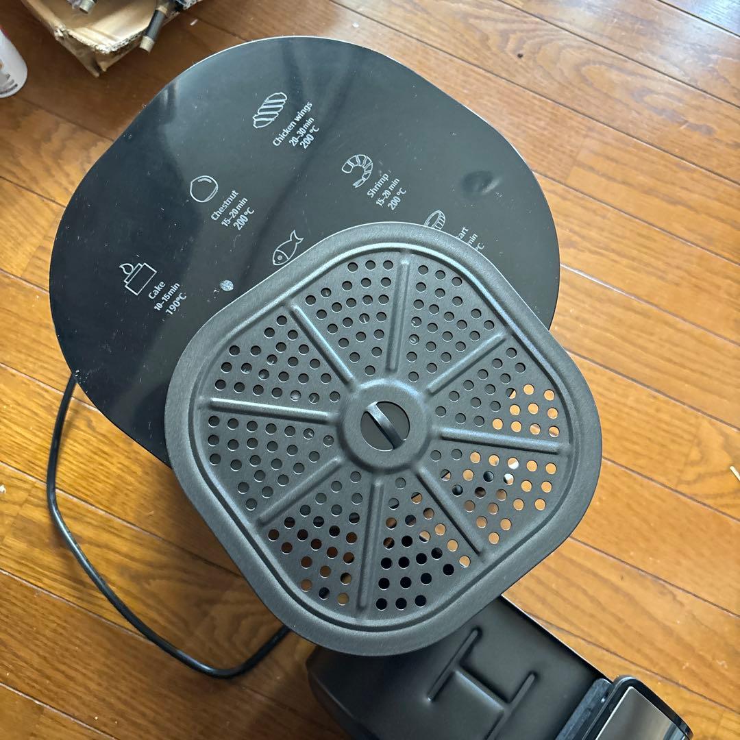 エアーフライアー