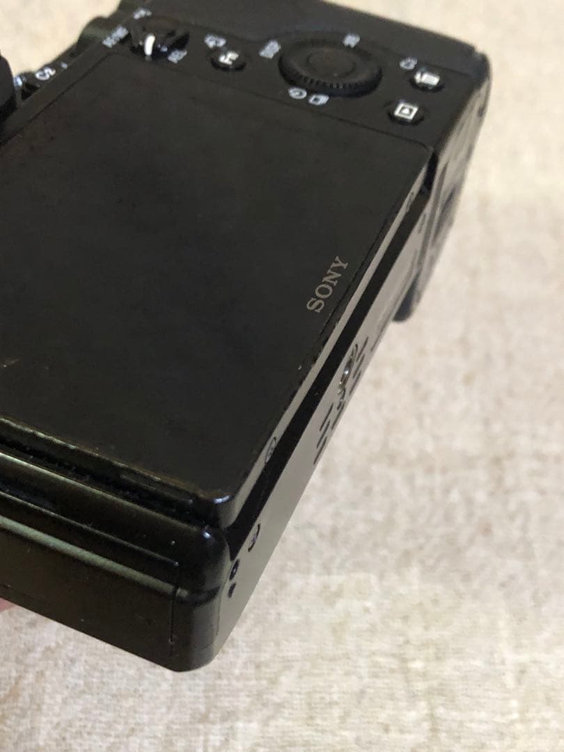 O*様 sony α7R ILCE-7R