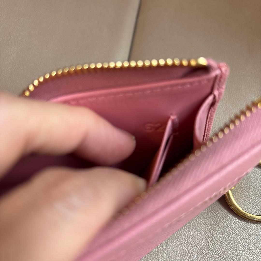 プラダ PRADA ケース キーケース カードケース