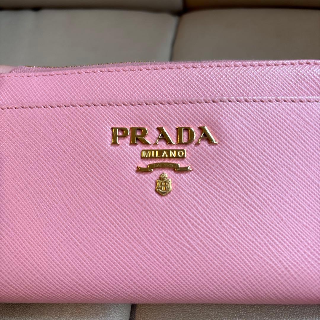 プラダ PRADA ケース キーケース カードケース