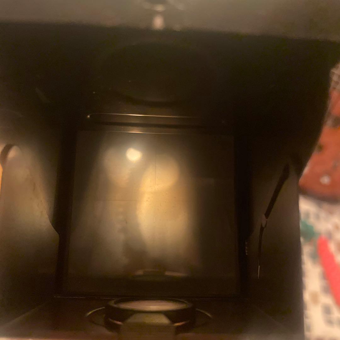 Rolleicord 二眼レフカメラ （ジャンク）