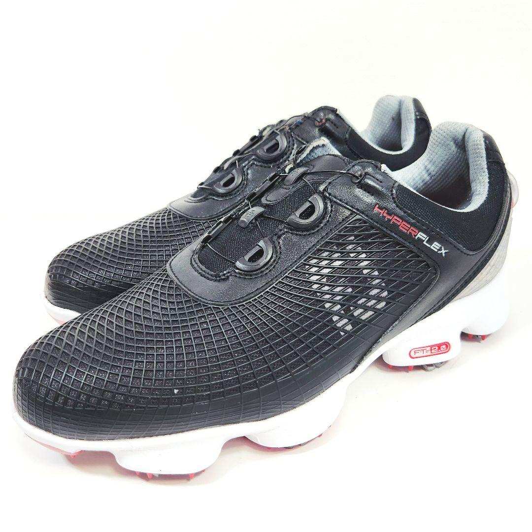 FootJoy フットジョイ HYPERFLEX 2.0 ゴルフシューズ BOA
