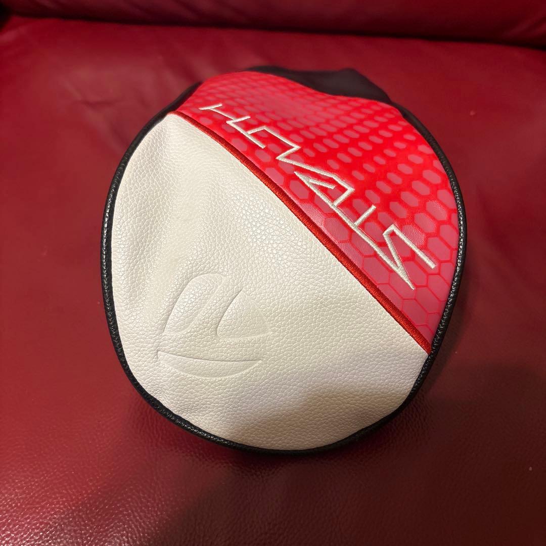 Stealth2 10.5 ドライバー　右利き用　ヘッドのみ　値下げ中