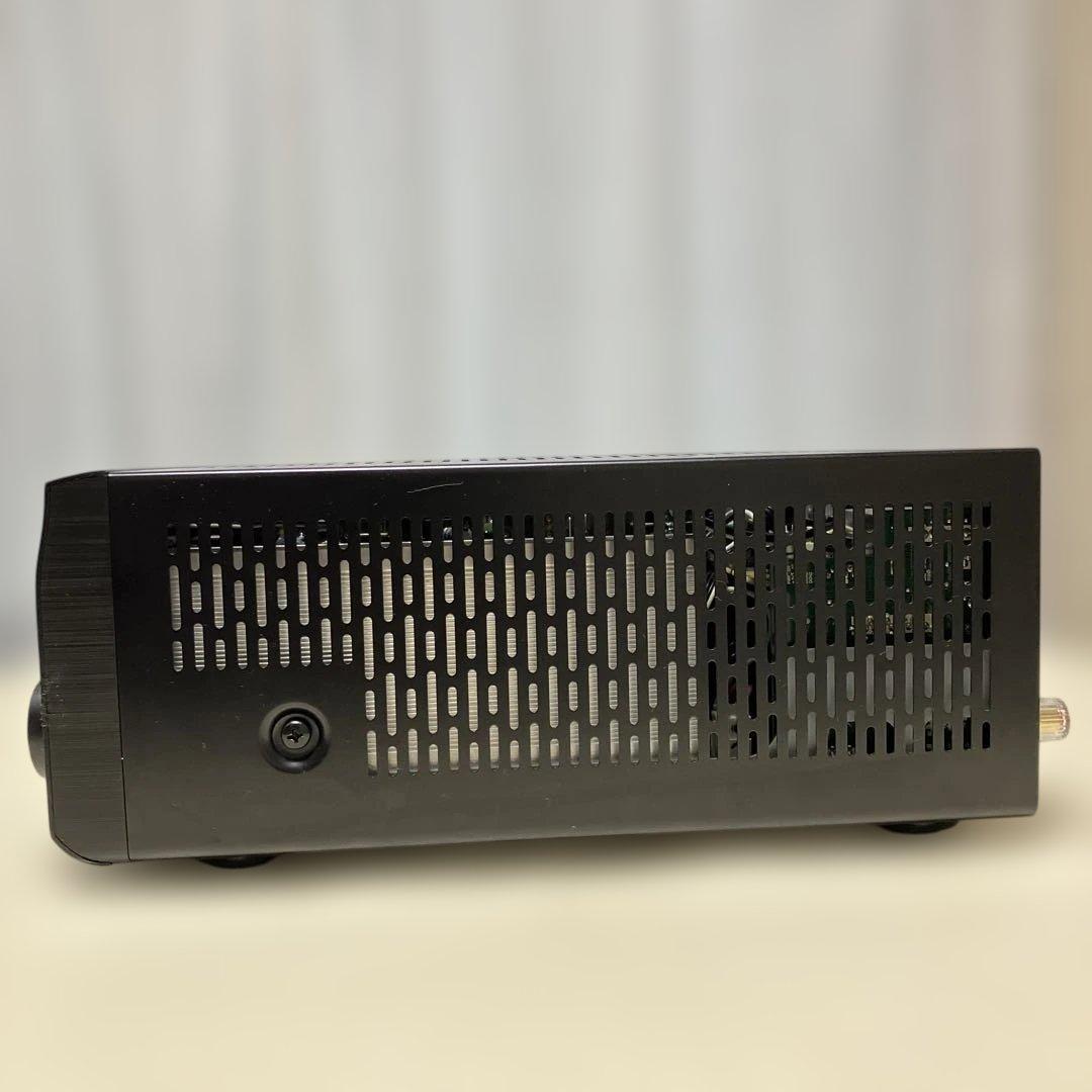 DENON CDレシーバー RCD-M41 動作品 2018年製