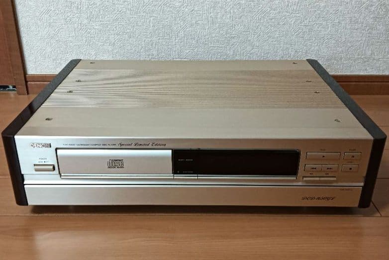 DENON DCD-1650Gl CDプレーヤー【現状渡し】