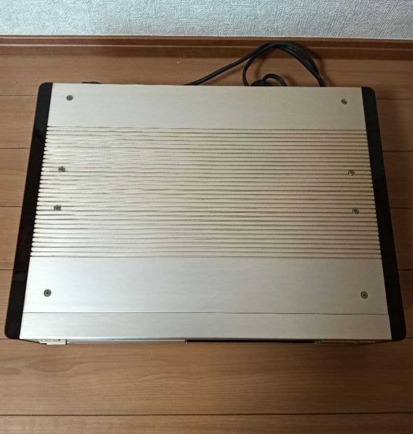 DENON DCD-1650Gl CDプレーヤー【現状渡し】