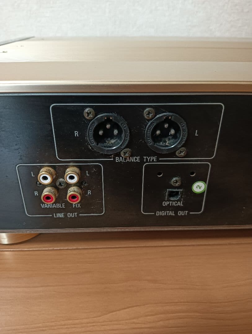 DENON DCD-1650Gl CDプレーヤー【現状渡し】