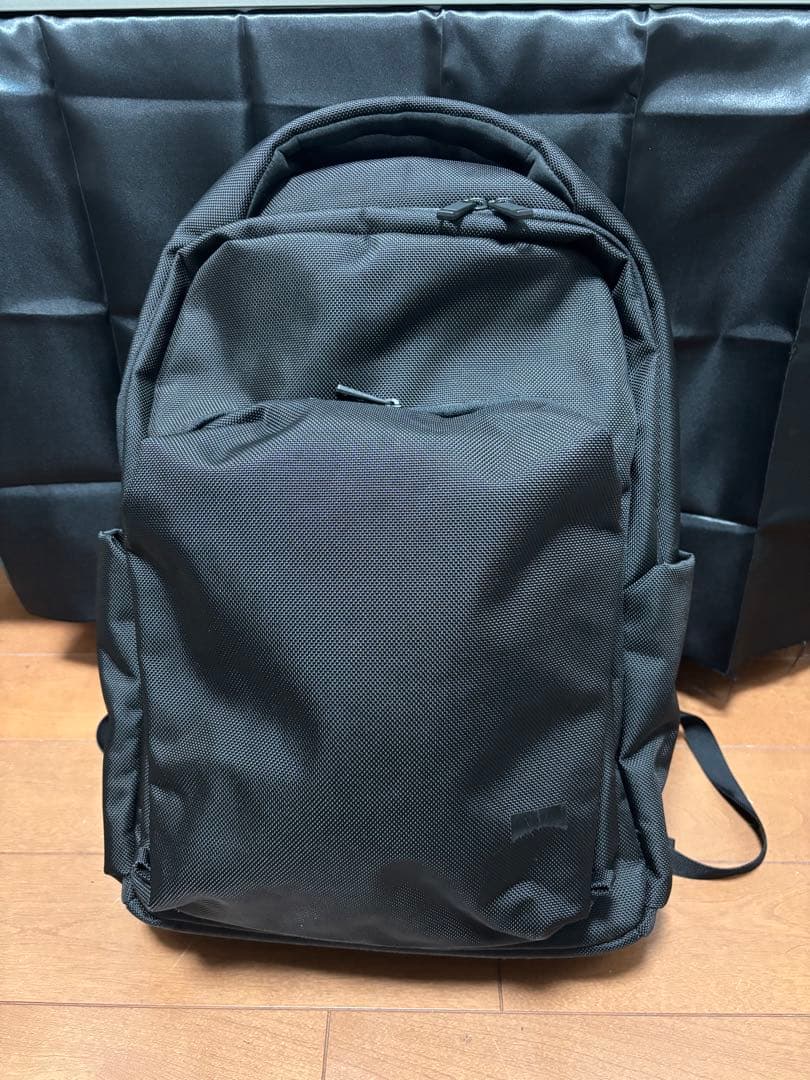 ほぼ未使用！　カンペール　リュックサック　バックパック　ロケット