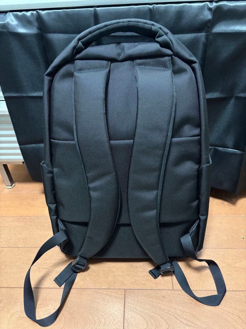 ほぼ未使用！　カンペール　リュックサック　バックパック　ロケット