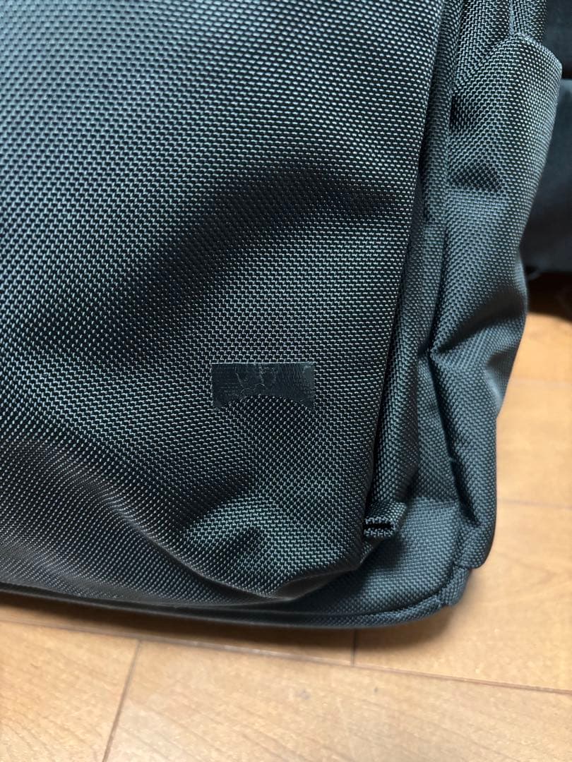 ほぼ未使用！　カンペール　リュックサック　バックパック　ロケット