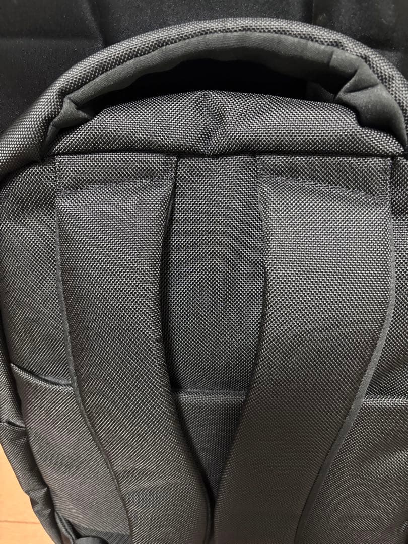 ほぼ未使用！　カンペール　リュックサック　バックパック　ロケット