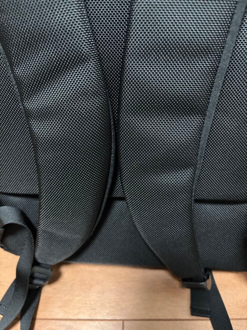 ほぼ未使用！　カンペール　リュックサック　バックパック　ロケット