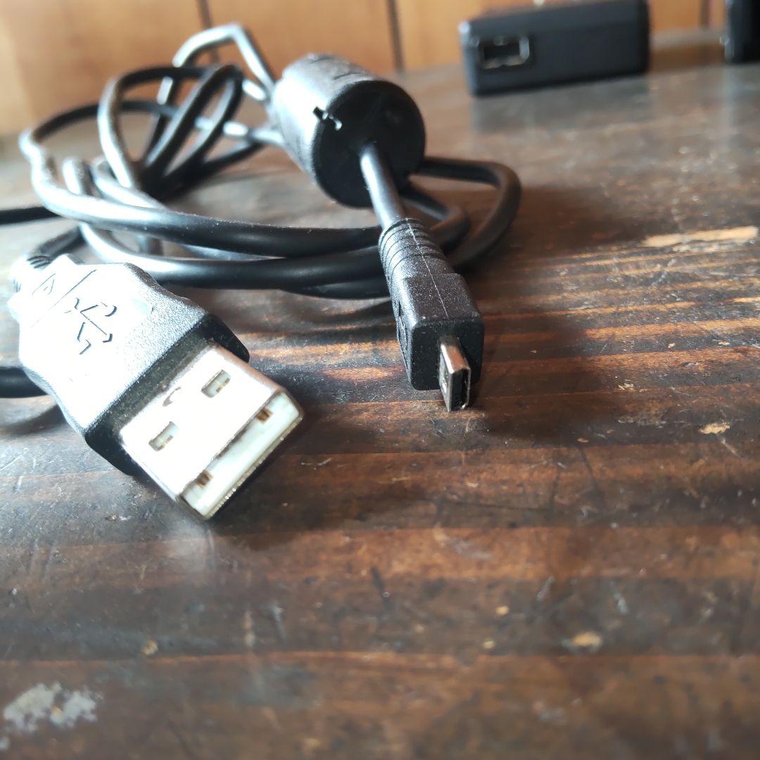 Nikon COOLPIX S640 コンパクトデジタルカメラ