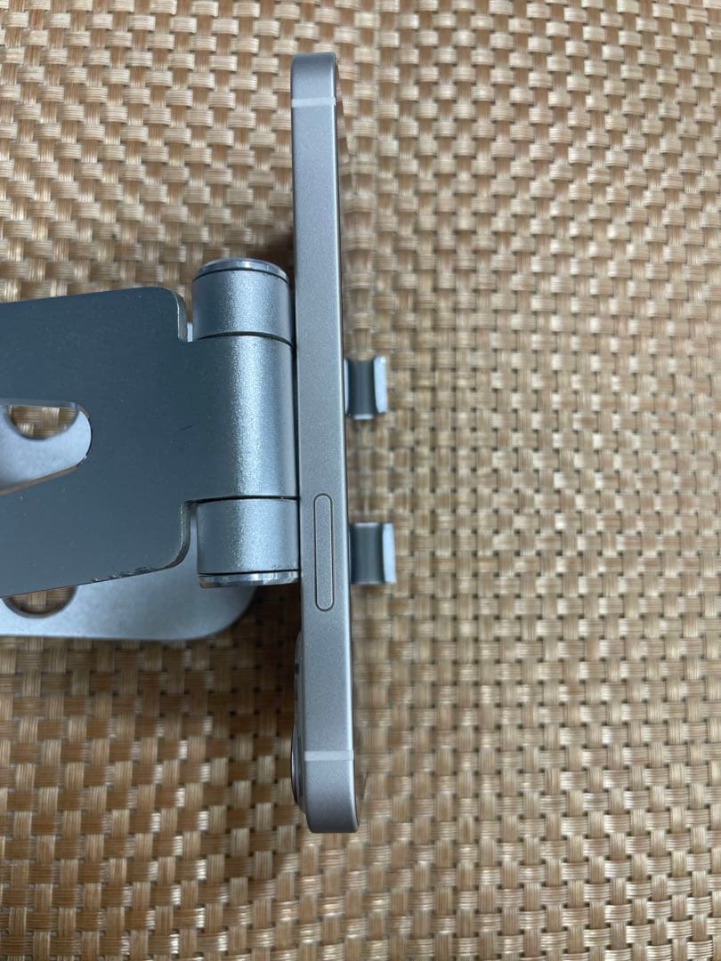 iPhone 13 mini 128 GB スターライトSIMフリー【6392】