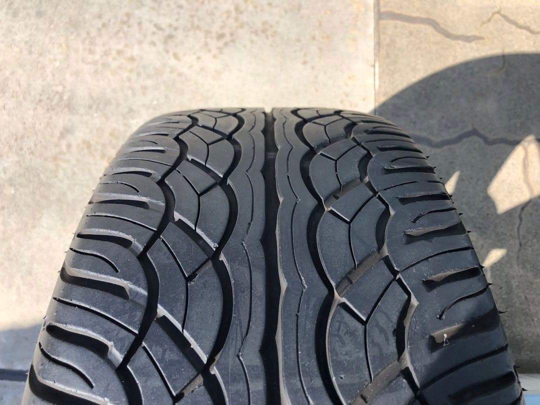 ダッジチャレンジャーMOPAR'10 純正20インチ