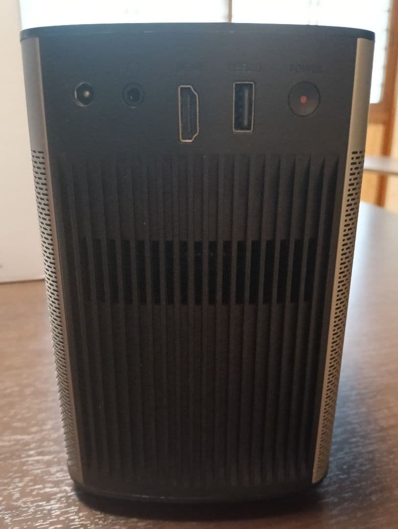 美品！XGIMI HALO プロジェクター 本体他全て有り