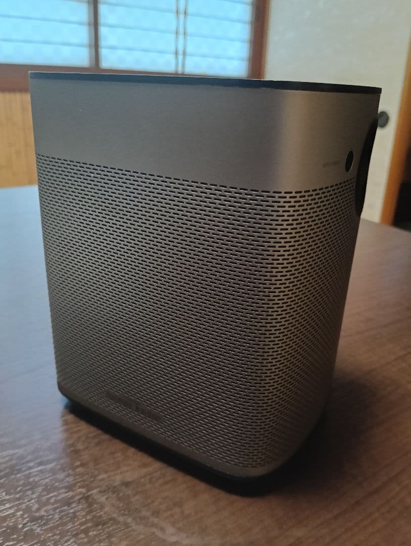 美品！XGIMI HALO プロジェクター 本体他全て有り