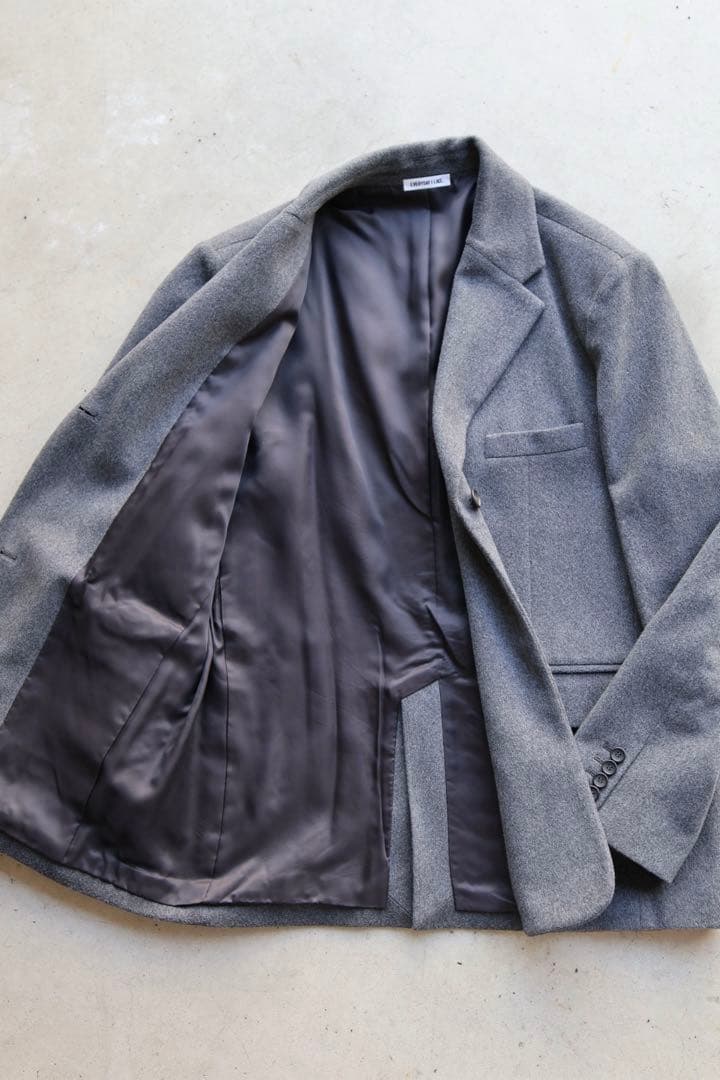 Deuxieme Classe Dad Jacket コート/ジャケット/美品