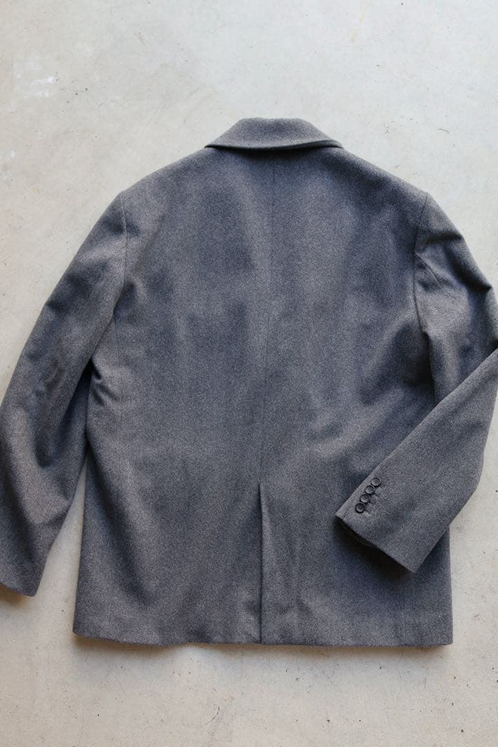 Deuxieme Classe Dad Jacket コート/ジャケット/美品