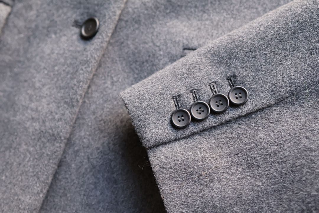 Deuxieme Classe Dad Jacket コート/ジャケット/美品