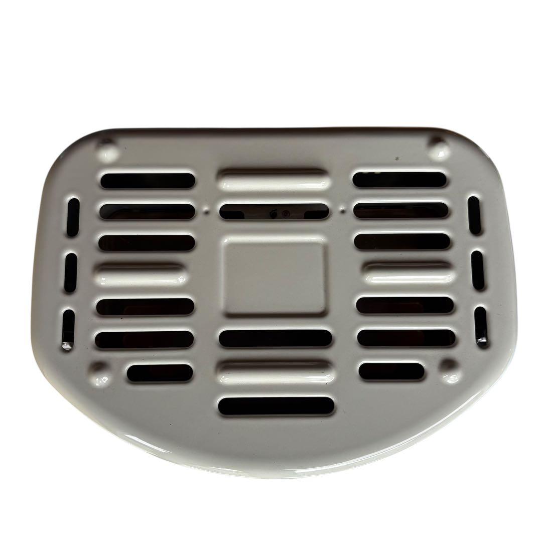 美品　リンナイ　都市ガス　赤外線　ガスストーブ　R-852PMS3