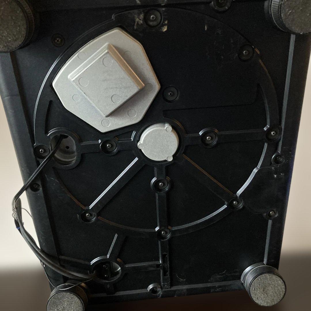 テクニクス　ターンテーブル　ジャンク SL-1200MK5