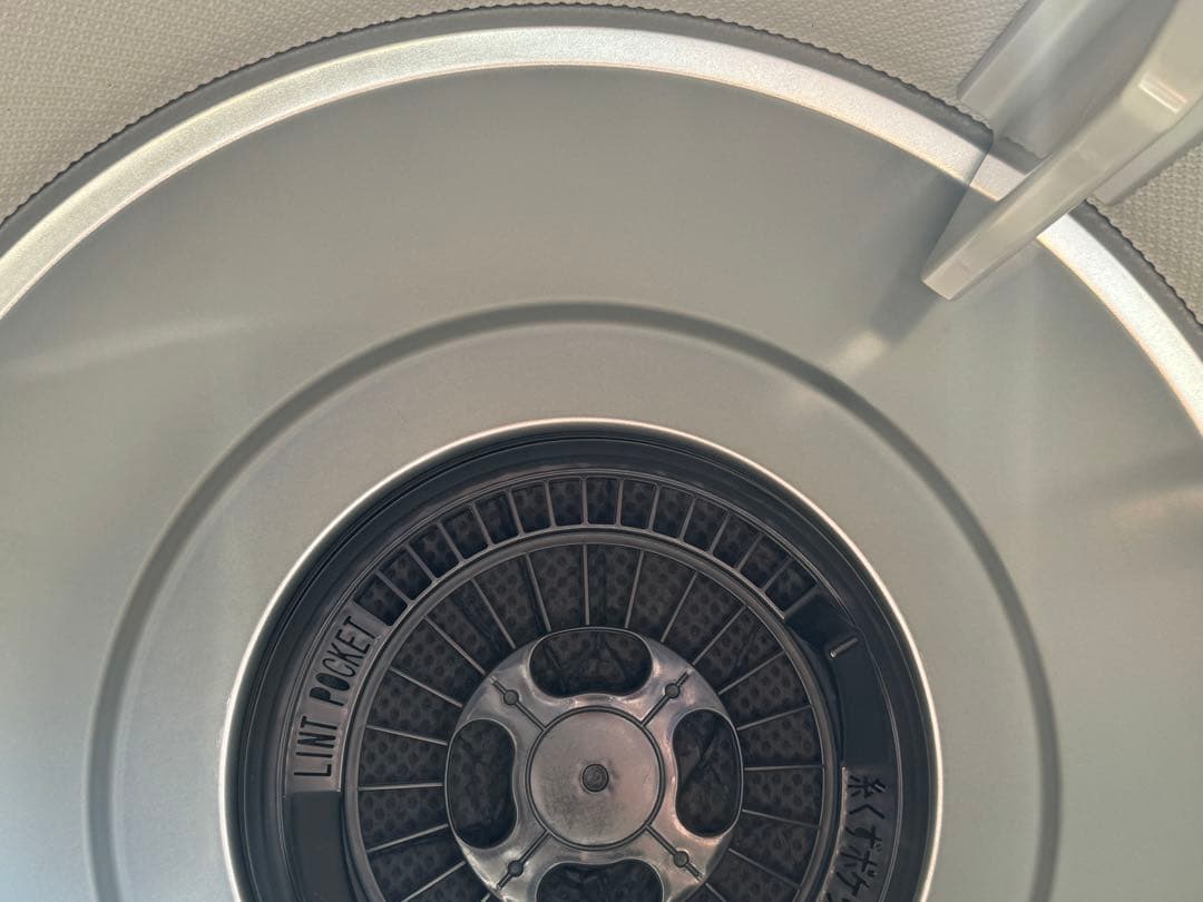 リンナイ ガス衣類乾燥機　RDT-51SA-2 5.0kg