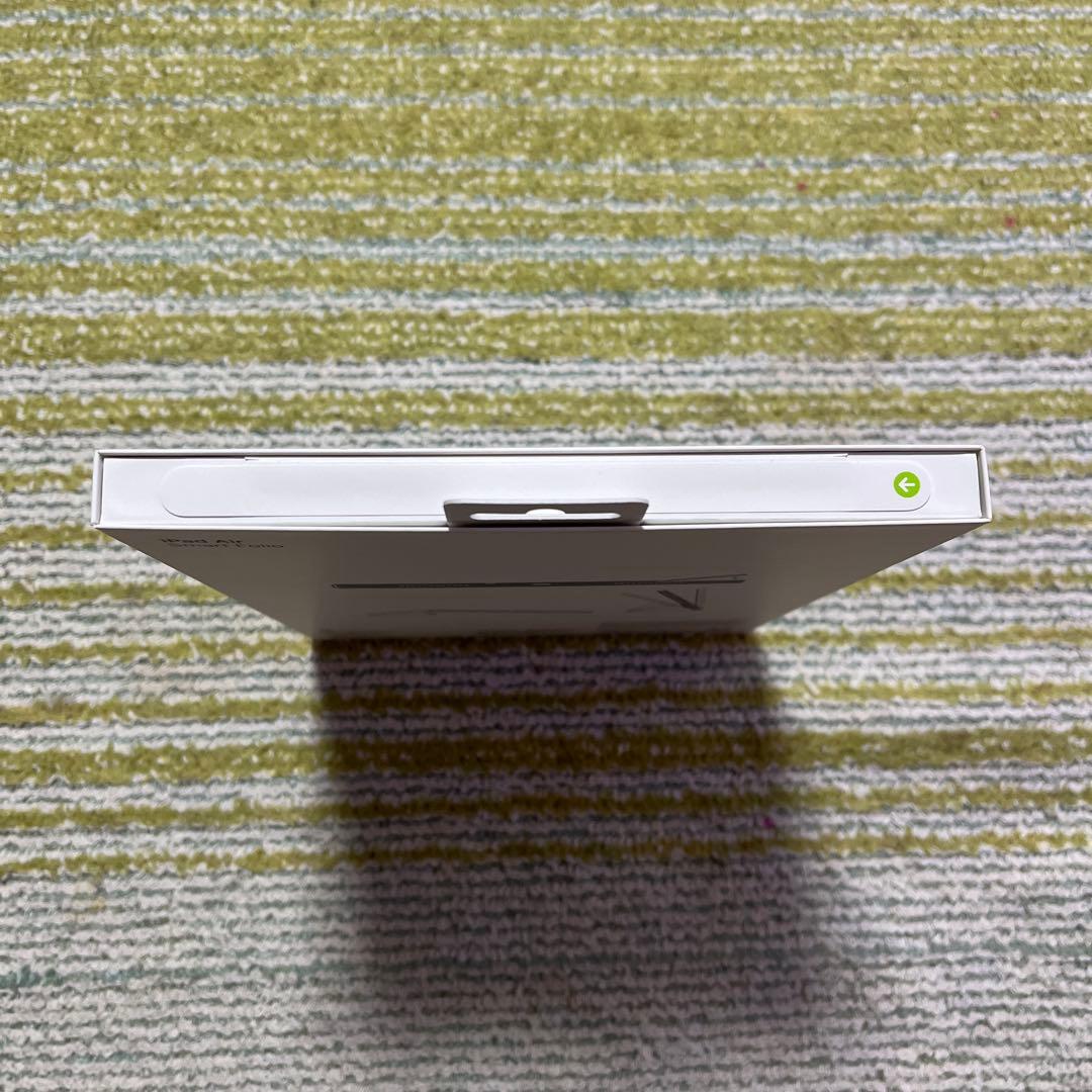 Apple iPad Air Smart Folio 11インチ　新品　未開封