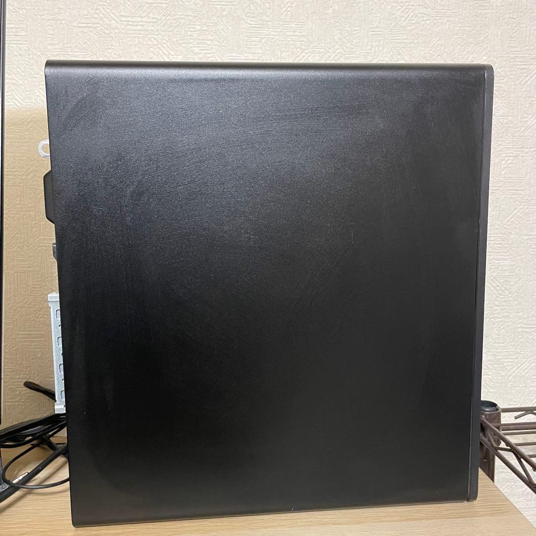 ★即戦力★使い勝手良し 第8世代Core i7 Win11 office2021