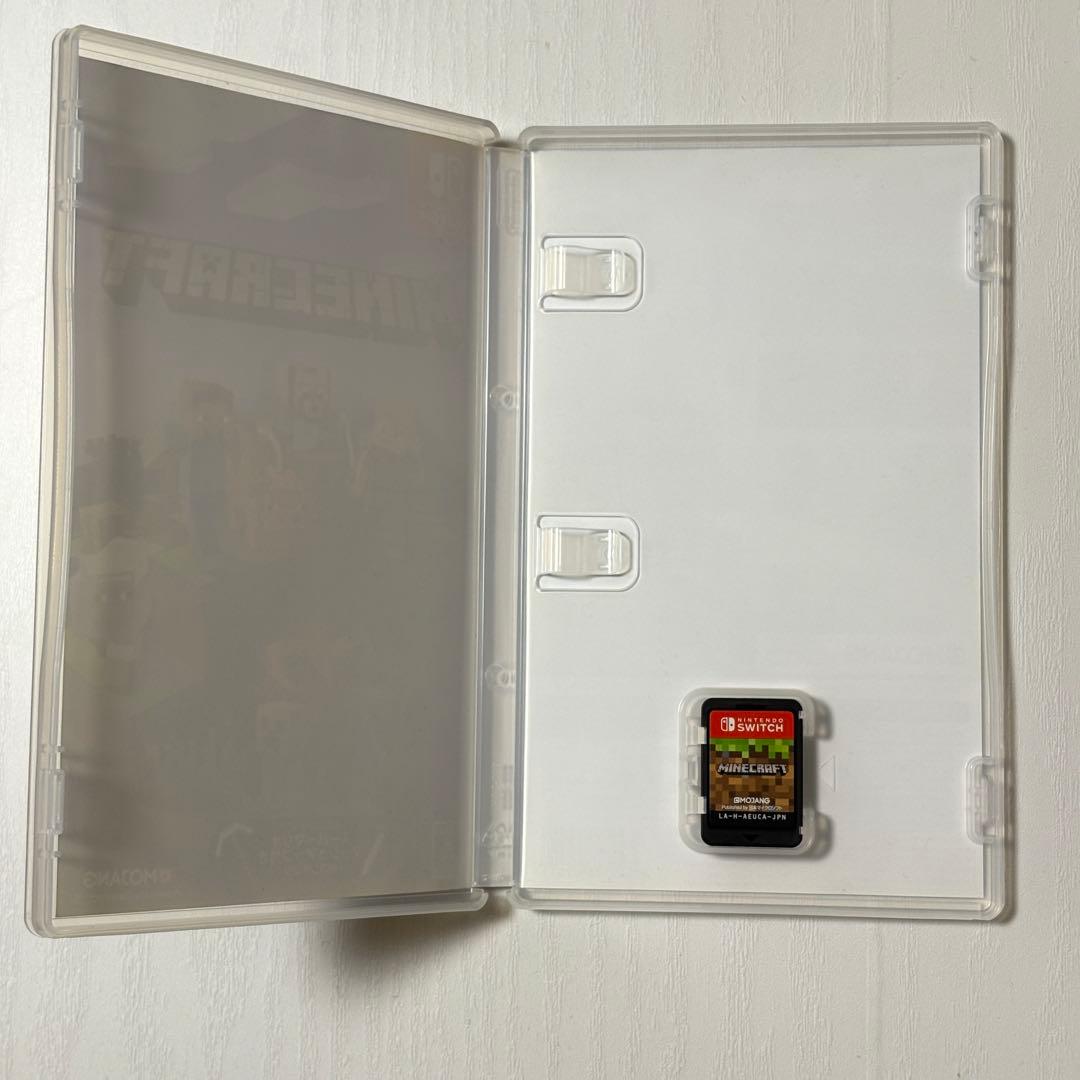 Nintendo Switch ソフトセット 4本